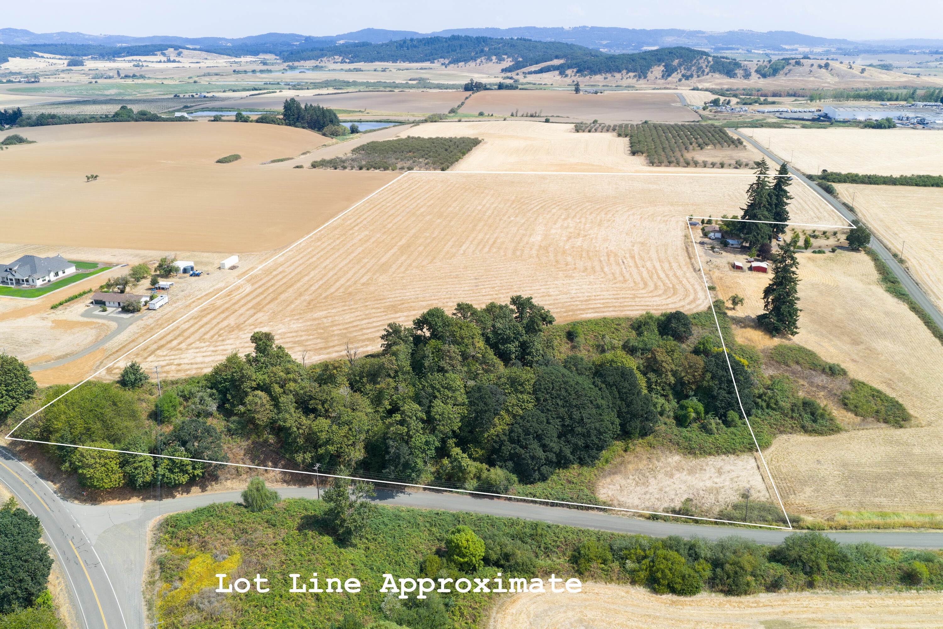 0 Dyck Road Dallas, OR 97338 - Photo 1 of 14 Gallery Image 1