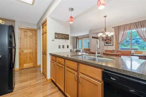 $576,000 | 4 Redwood Court, Unit 4, Steamboat Springs, CO 80487