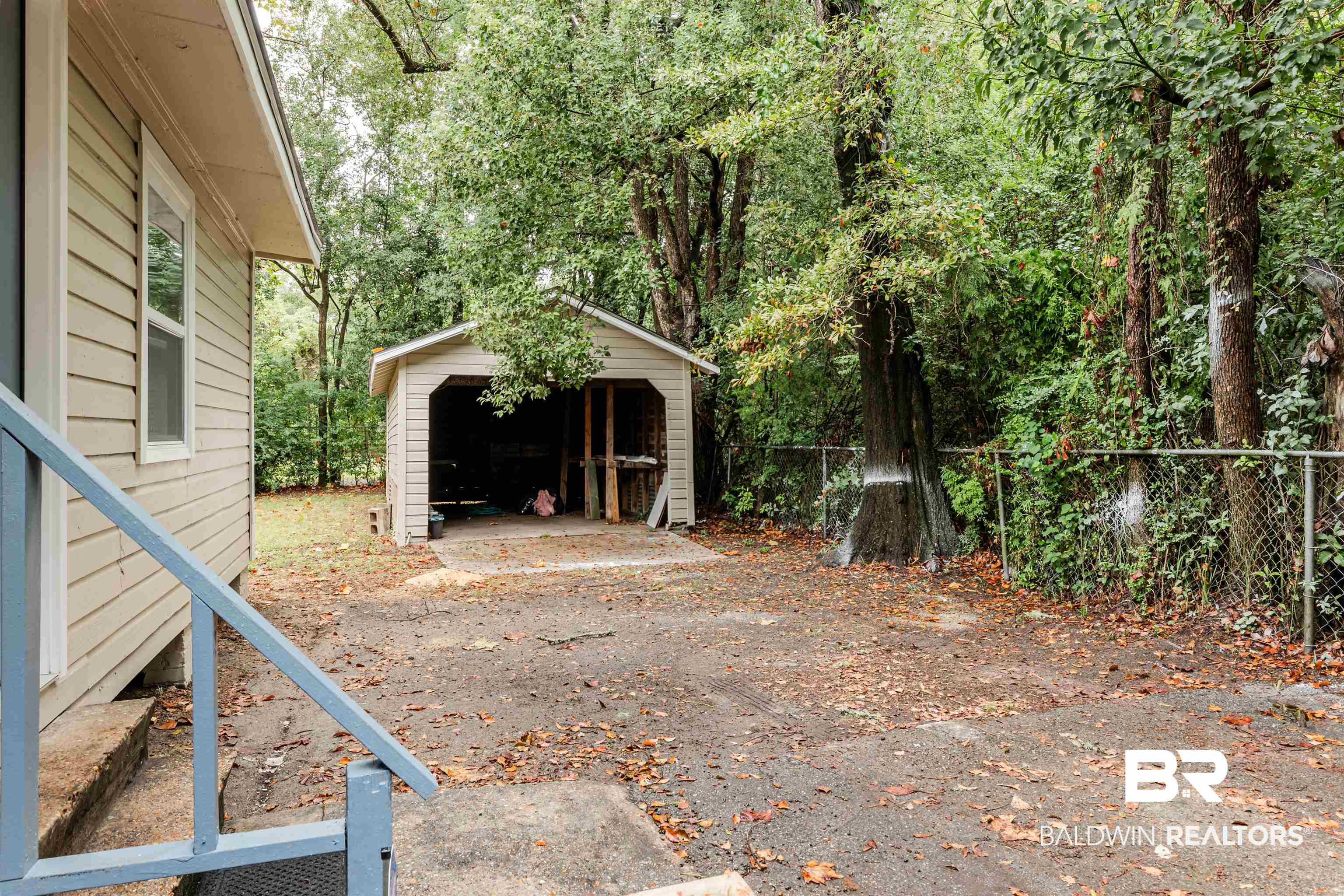 122 East Haig Street Mobile, AL 36610 - Photo 25 of 28