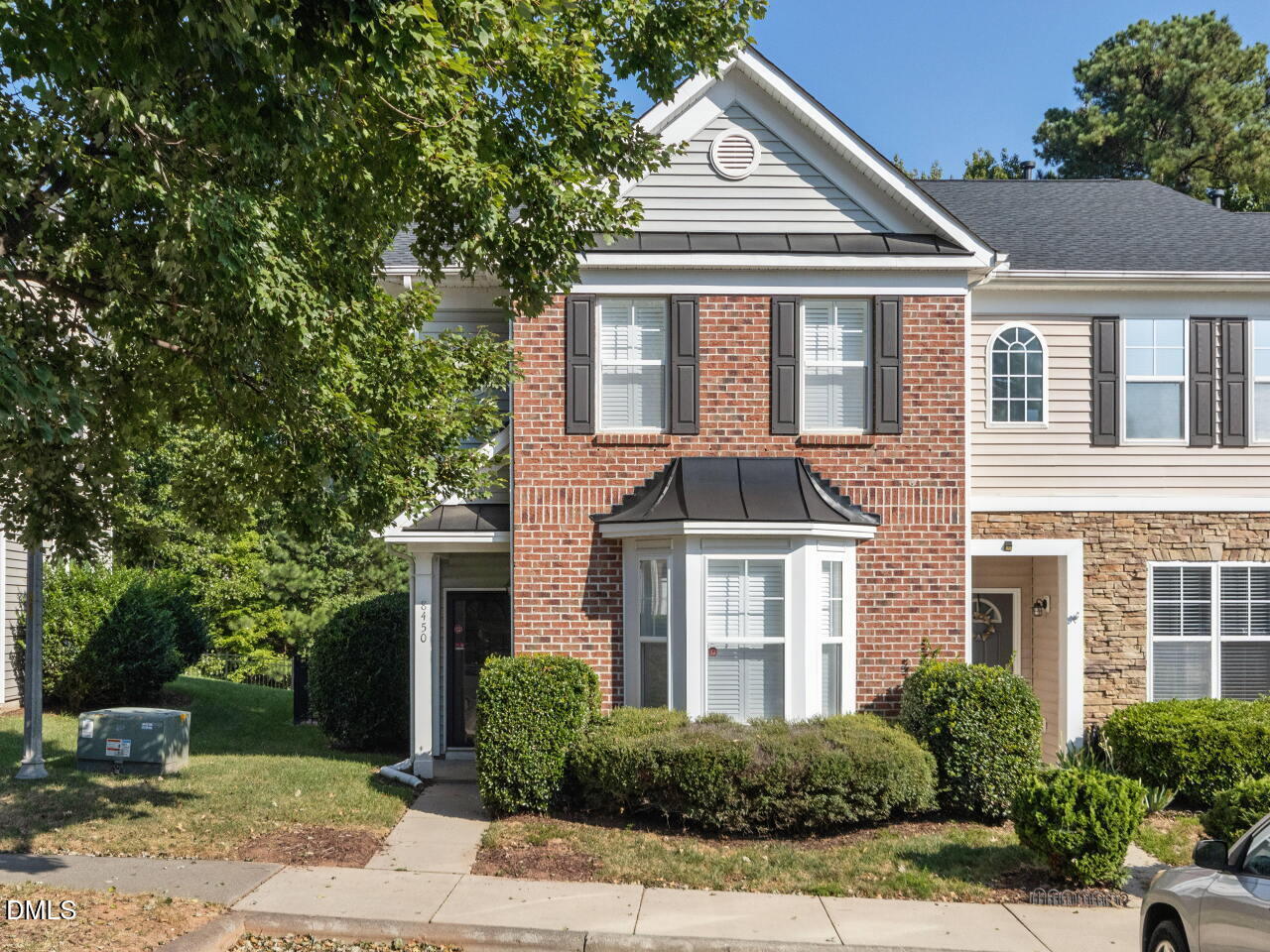 8450 Central Drive Raleigh, NC 27613 - Photo 1 of 35 001-1280x960-photo