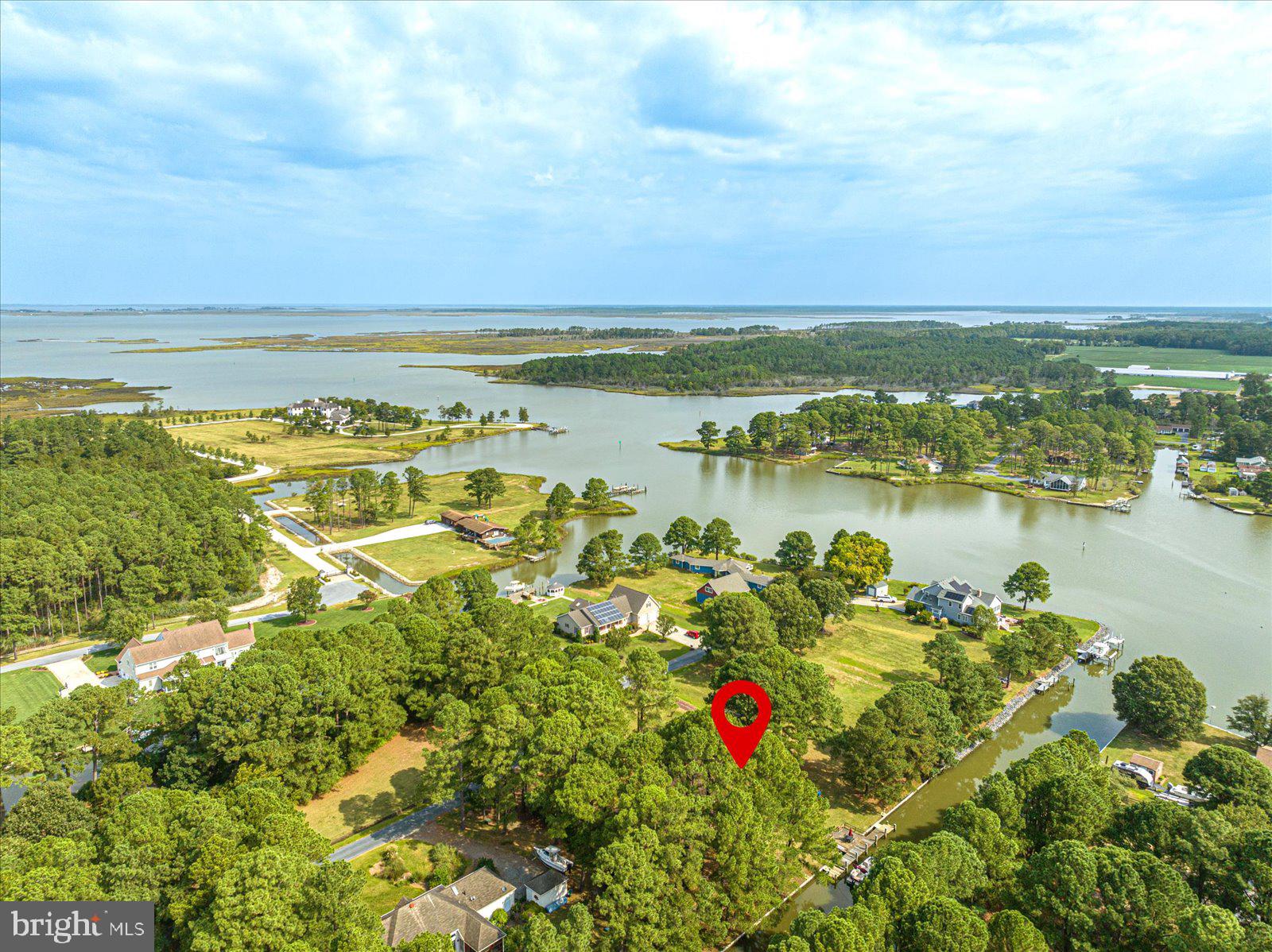 5111 Old Auger Road Crisfield, MD 21817 - Photo 57 of 135 Gallery Image 57