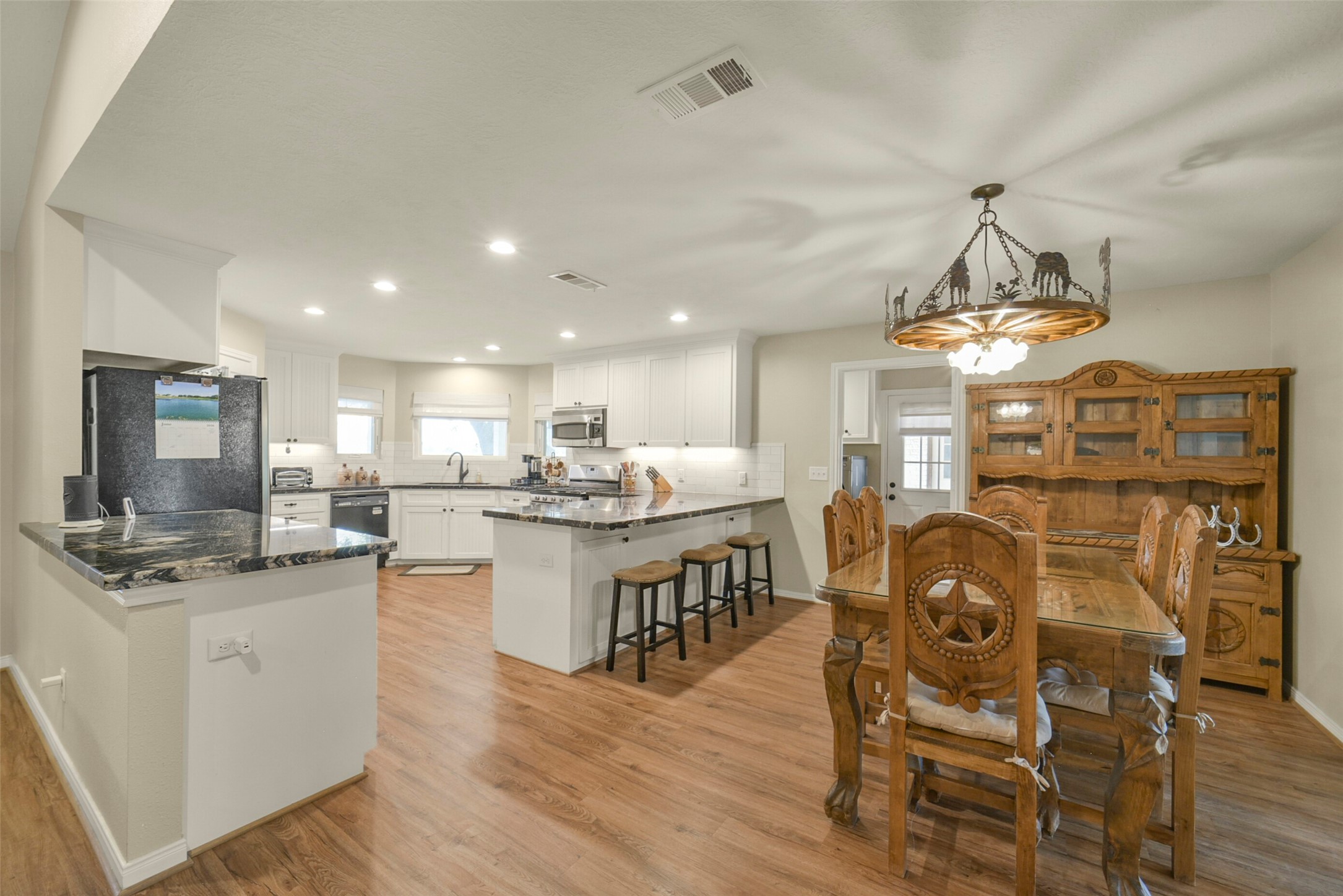 29103 Quail Nest Road Hockley, TX 77447 - Photo 7 of 49 Dining area