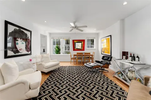 $399,000 | 1018 Meridian Avenue, Unit 8, Miami Beach, FL 33139