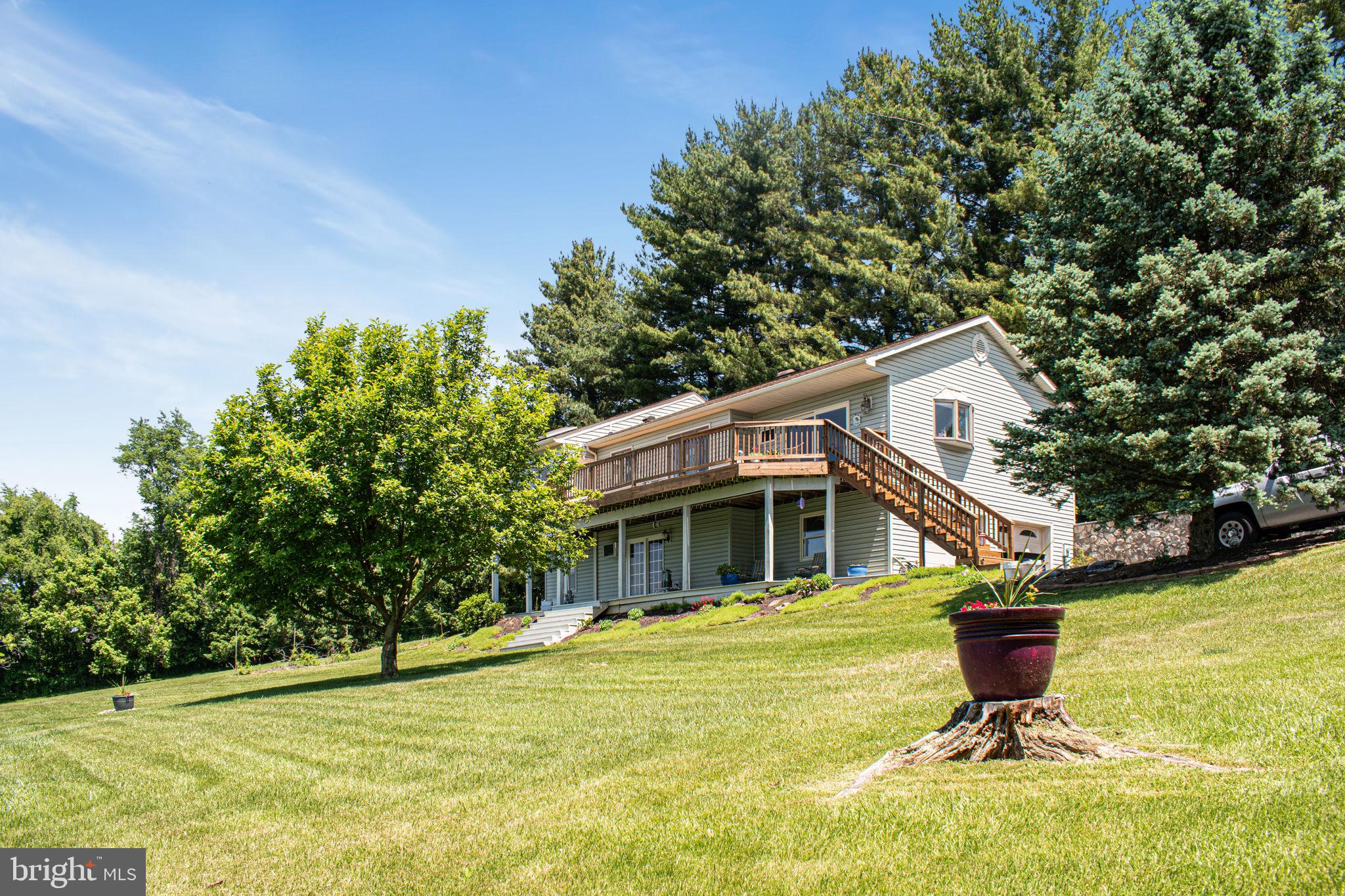 6010 Clevelandtown Road Boonsboro, MD 21713 - Photo 13 of 59