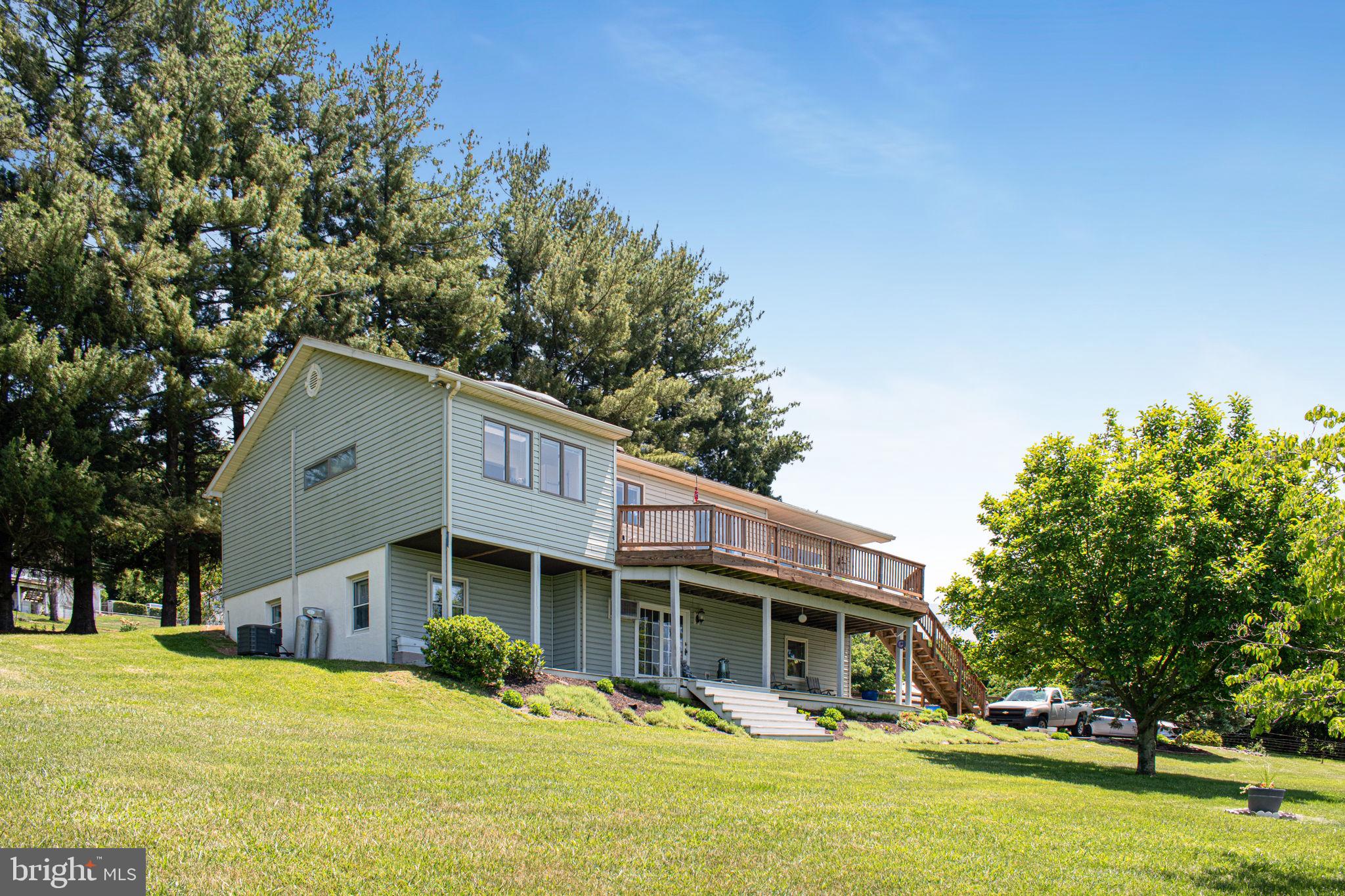 6010 Clevelandtown Road Boonsboro, MD 21713 - Photo 14 of 59