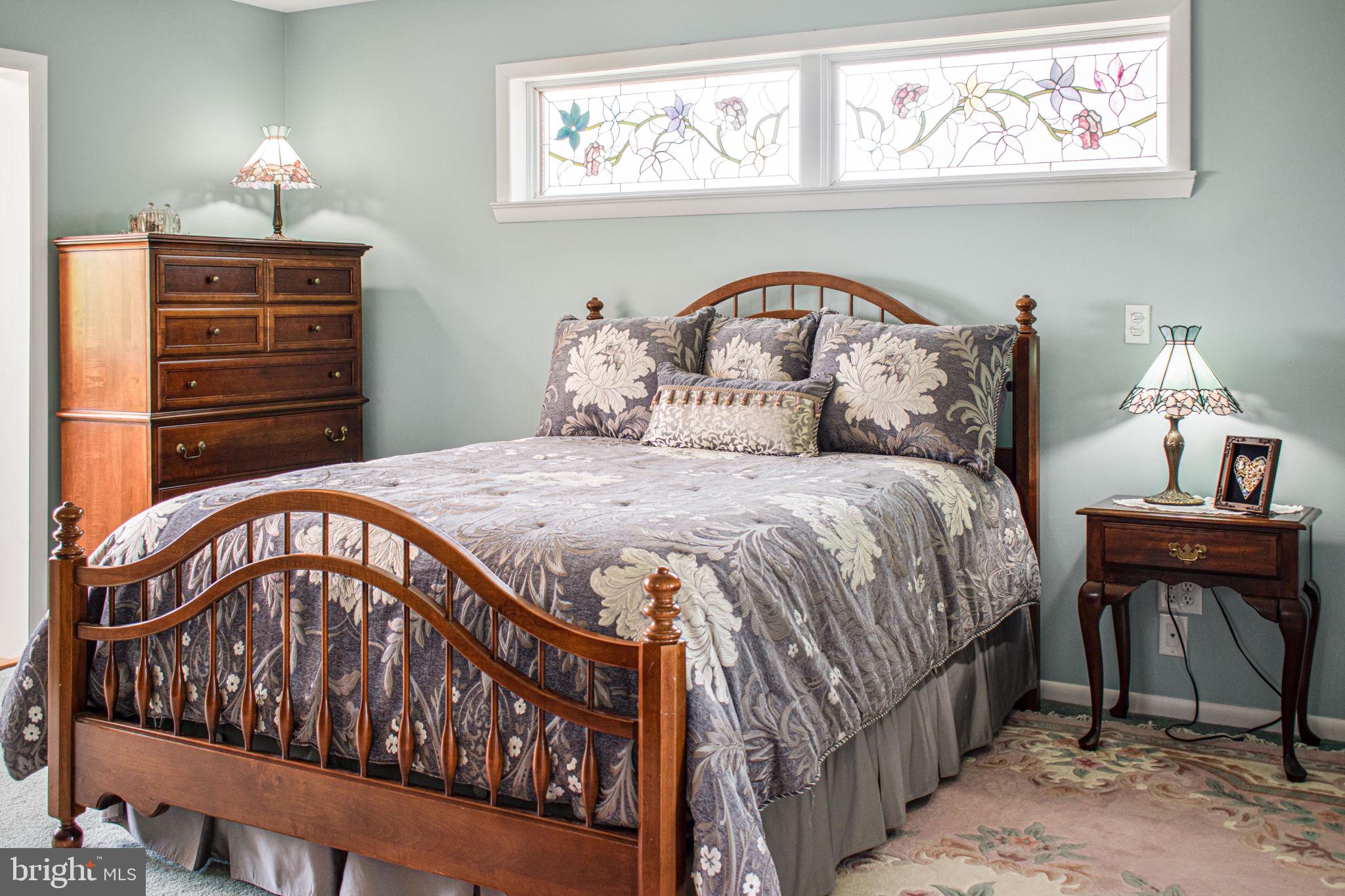 6010 Clevelandtown Road Boonsboro, MD 21713 - Photo 15 of 59 Master Bedroom