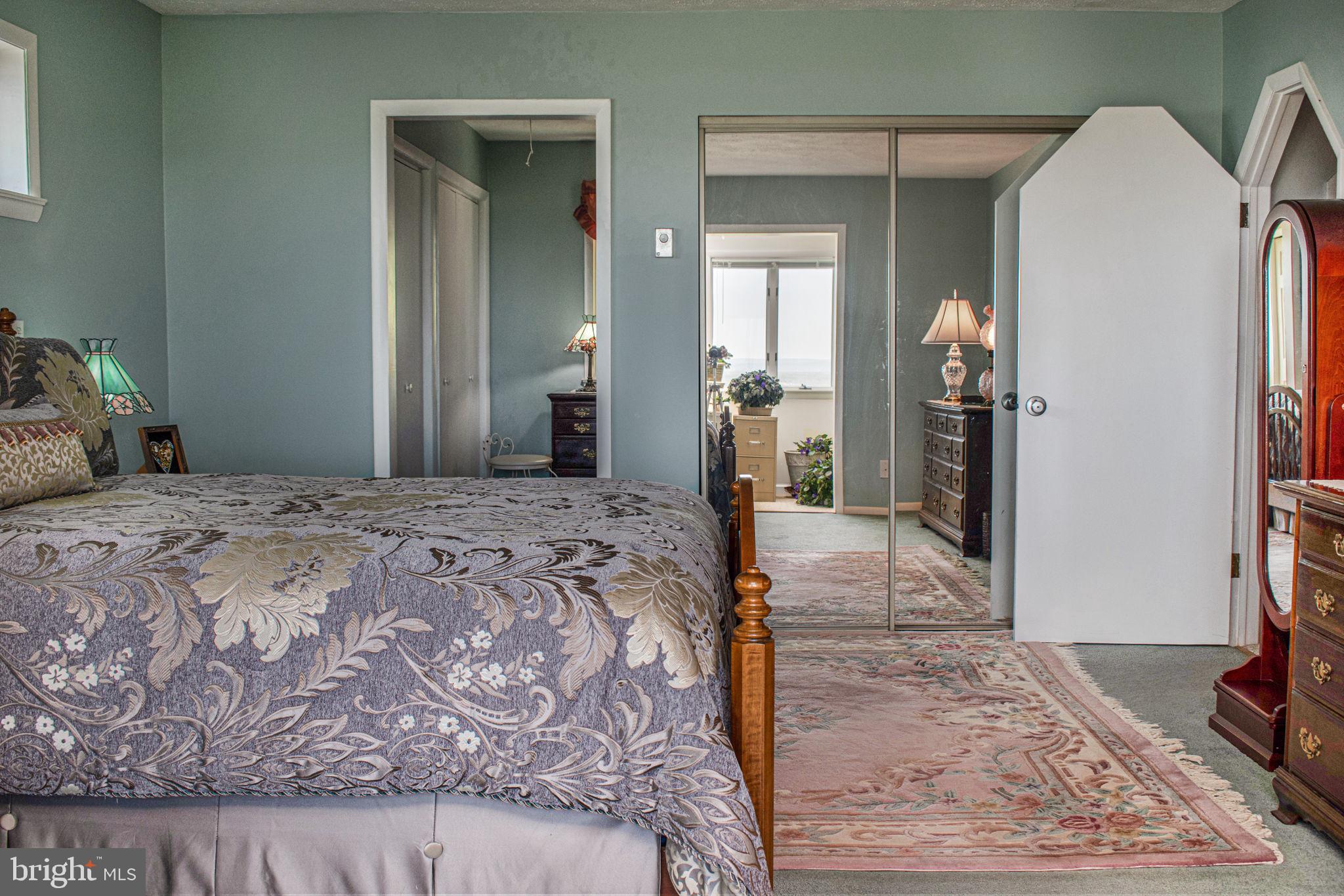 6010 Clevelandtown Road Boonsboro, MD 21713 - Photo 16 of 59 Master Bedroom