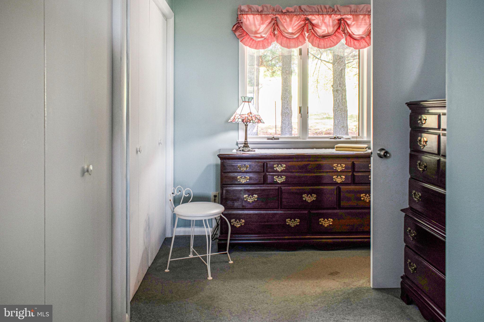 6010 Clevelandtown Road Boonsboro, MD 21713 - Photo 19 of 59 Master Bedroom Dressing Room