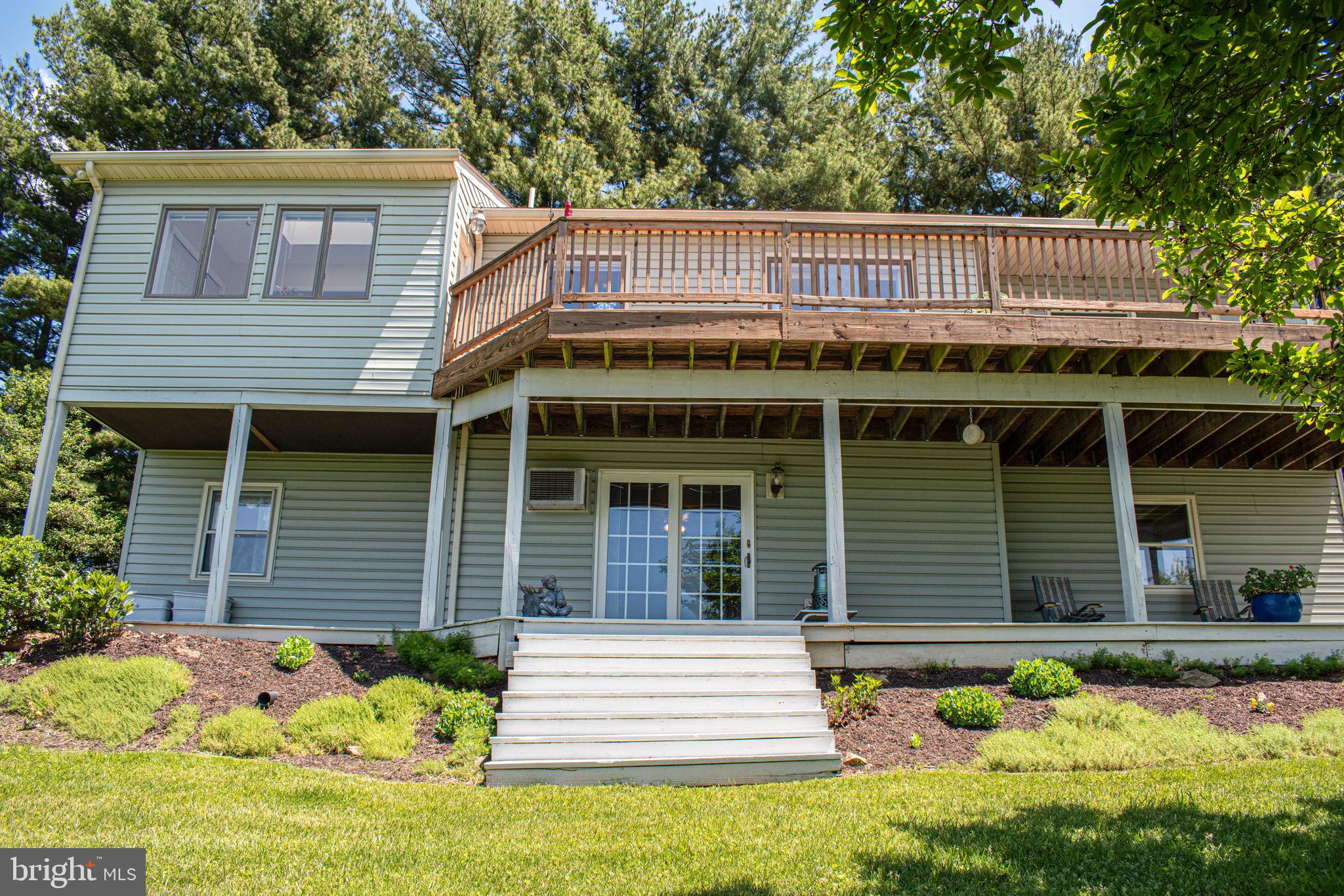 6010 Clevelandtown Road Boonsboro, MD 21713 - Photo 2 of 59