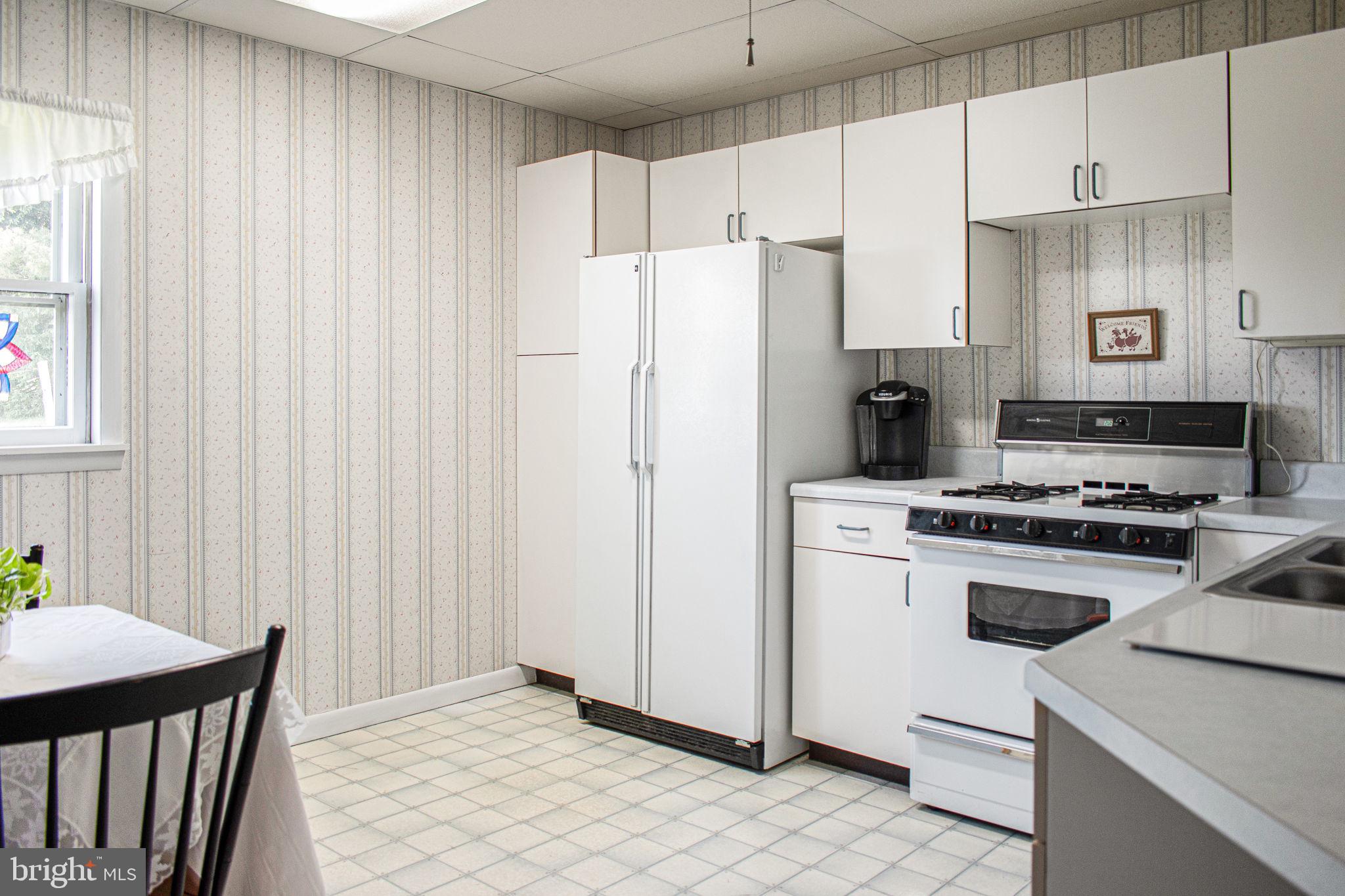 6010 Clevelandtown Road Boonsboro, MD 21713 - Photo 23 of 59 Mother- in-law- Suite Kitchen