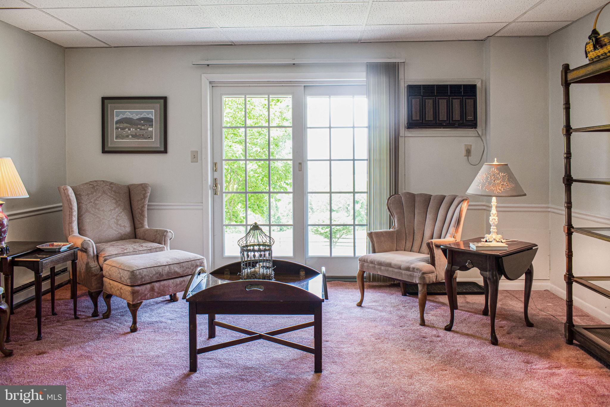 6010 Clevelandtown Road Boonsboro, MD 21713 - Photo 25 of 59 Family Room in Basement