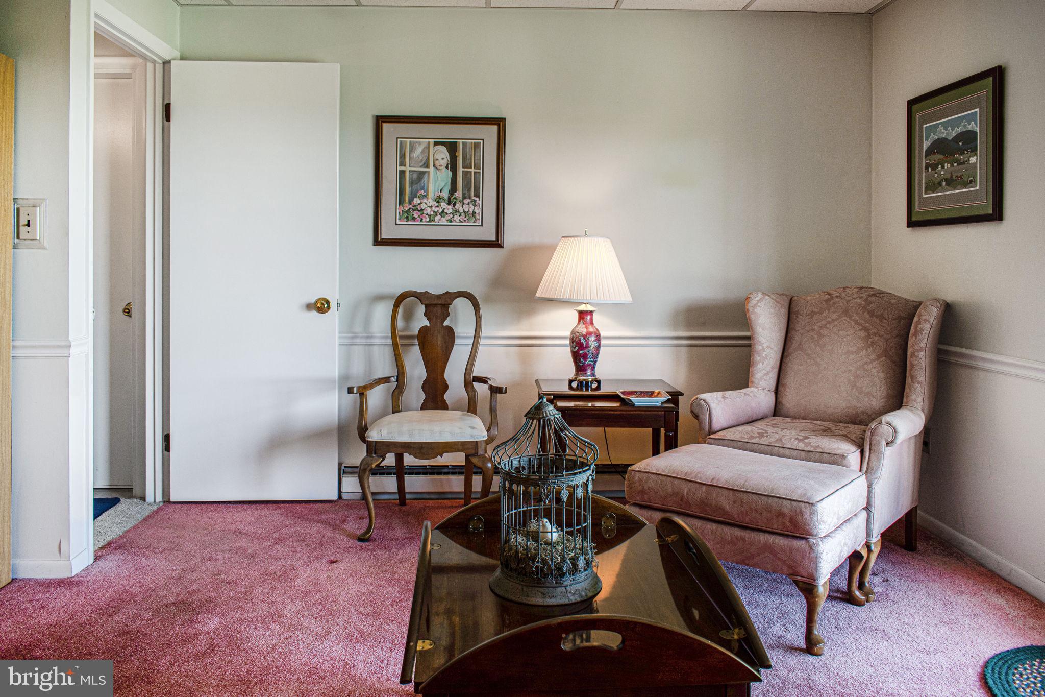 6010 Clevelandtown Road Boonsboro, MD 21713 - Photo 26 of 59 Family Room in Basement