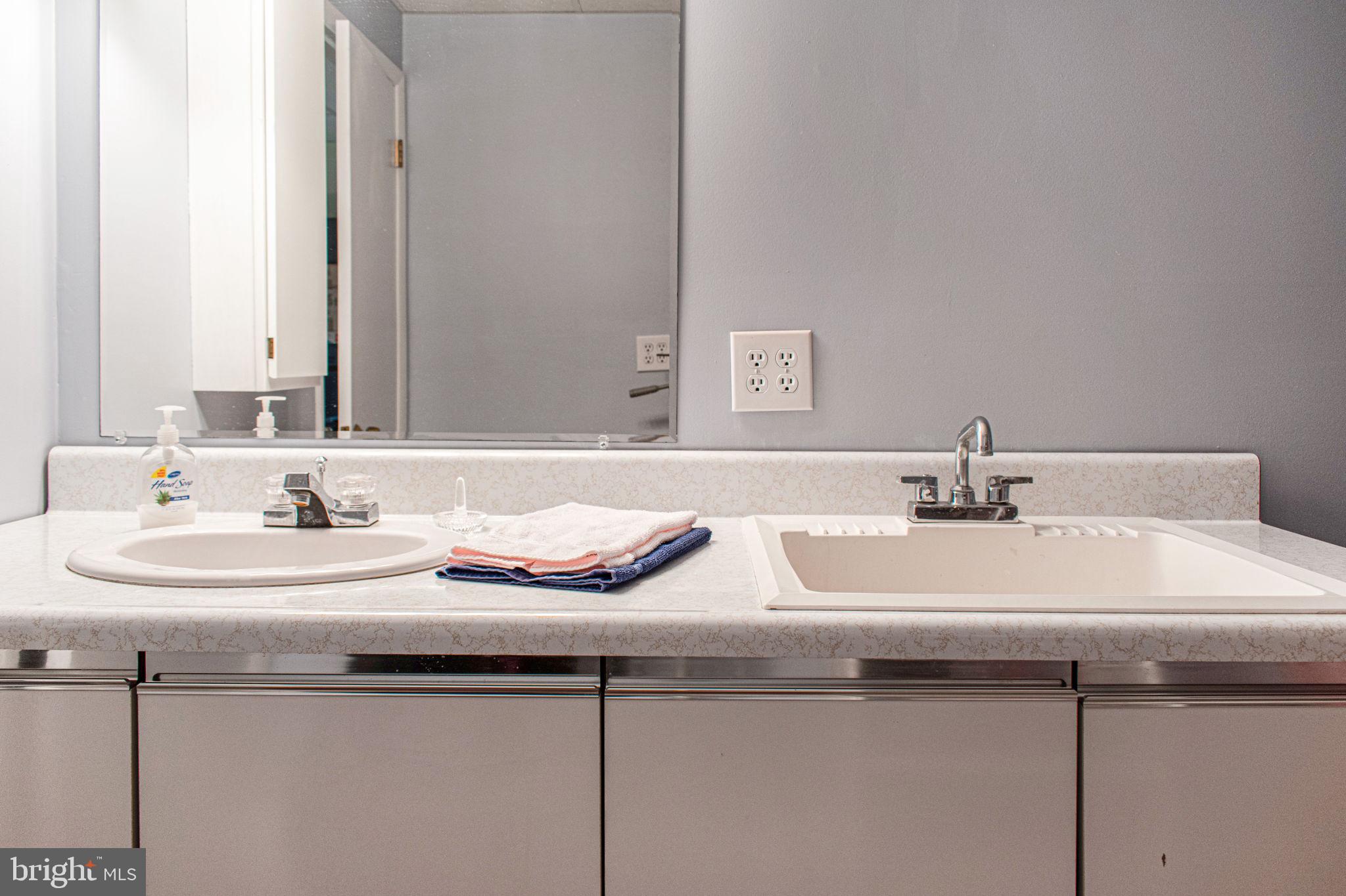 6010 Clevelandtown Road Boonsboro, MD 21713 - Photo 28 of 59 Mother-in-law-suite Full Bathroom