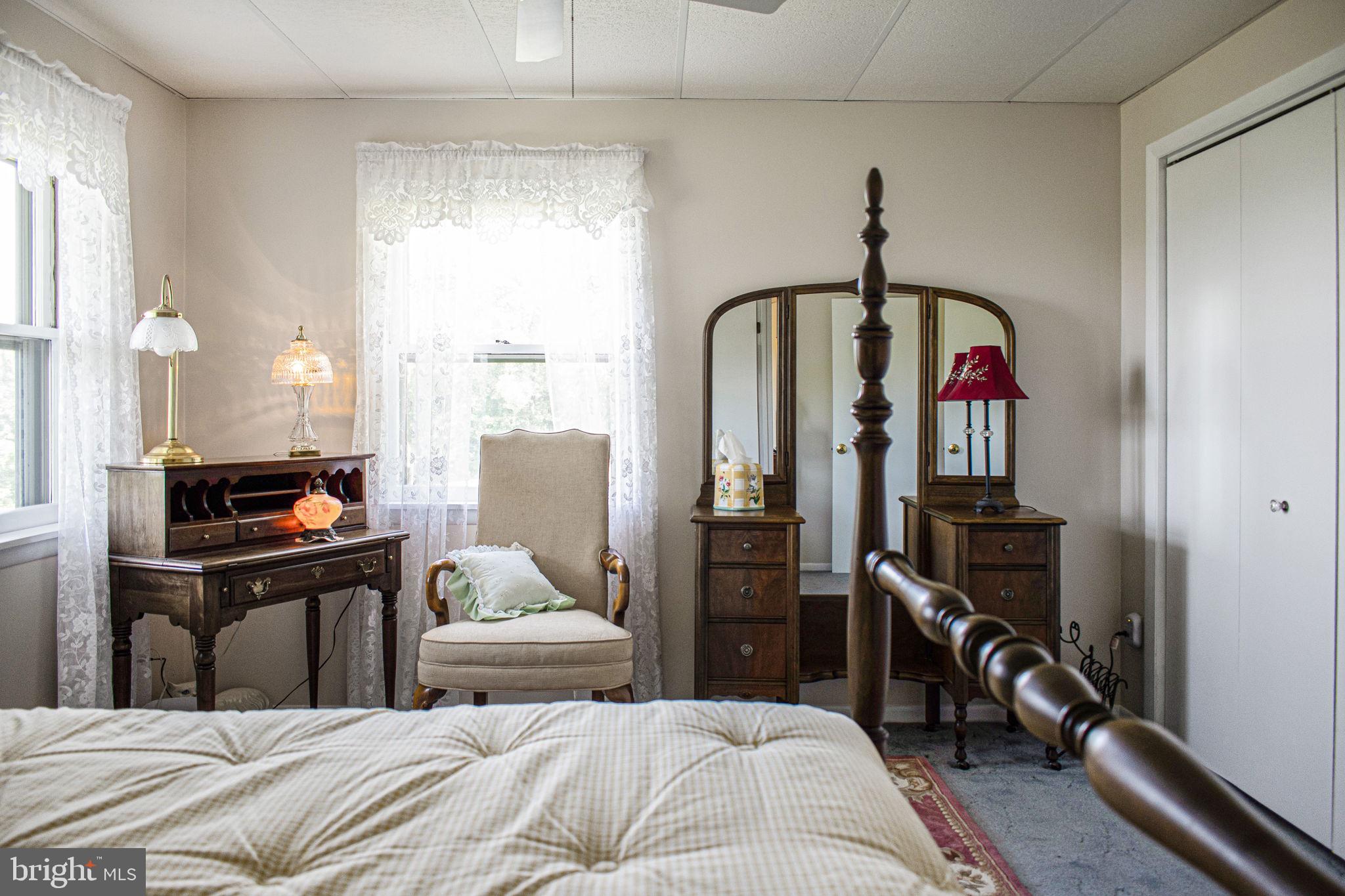 6010 Clevelandtown Road Boonsboro, MD 21713 - Photo 30 of 59 Mother in Law Suite Bedroom