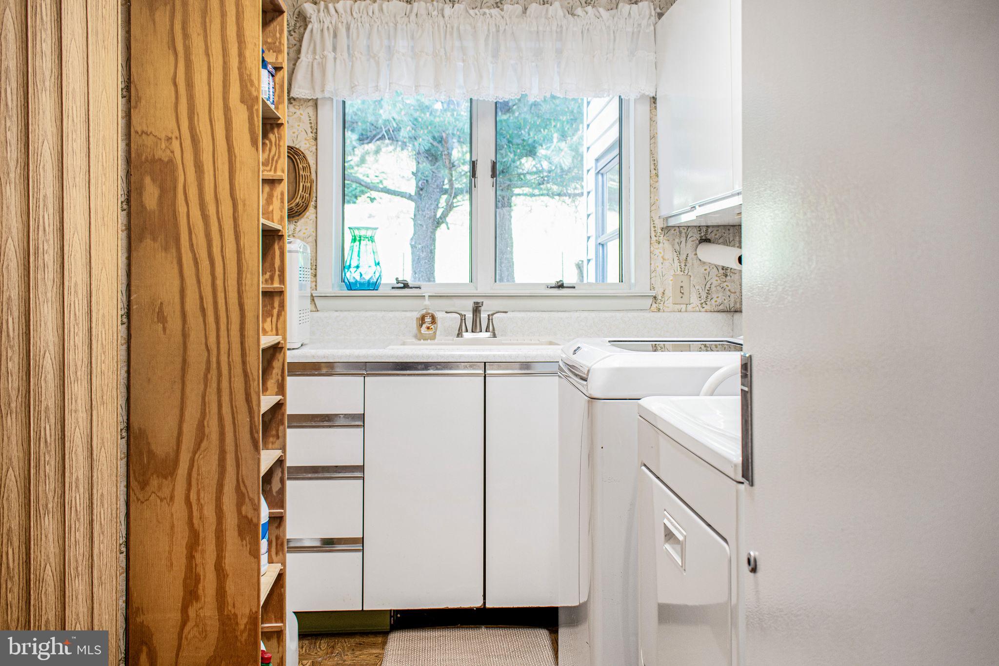 6010 Clevelandtown Road Boonsboro, MD 21713 - Photo 34 of 59 Laundry Room