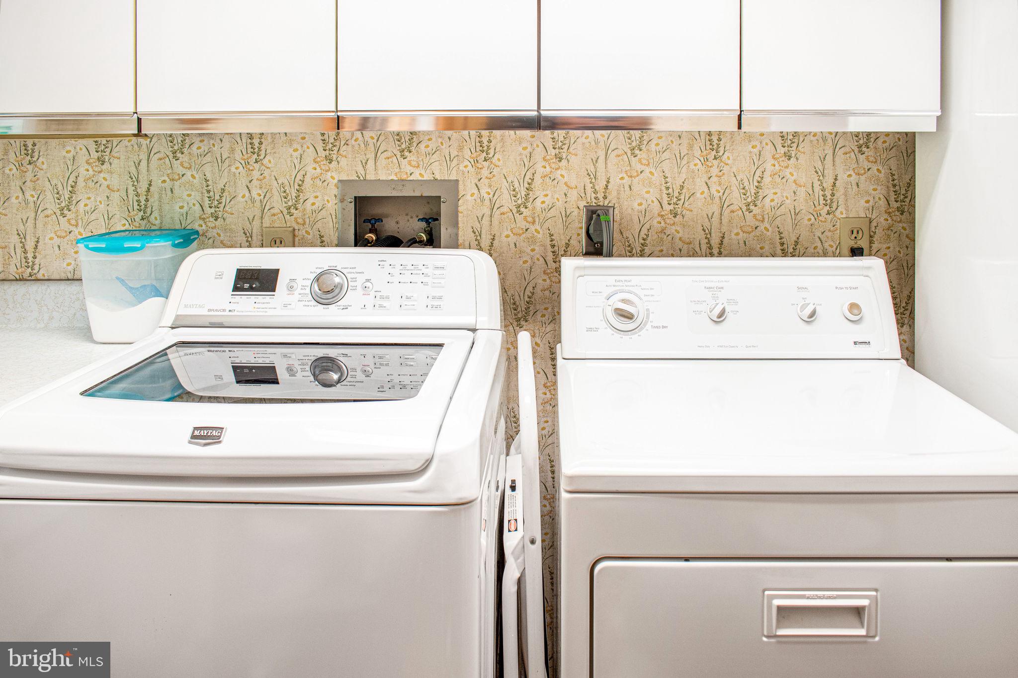 6010 Clevelandtown Road Boonsboro, MD 21713 - Photo 35 of 59 Laundry Room