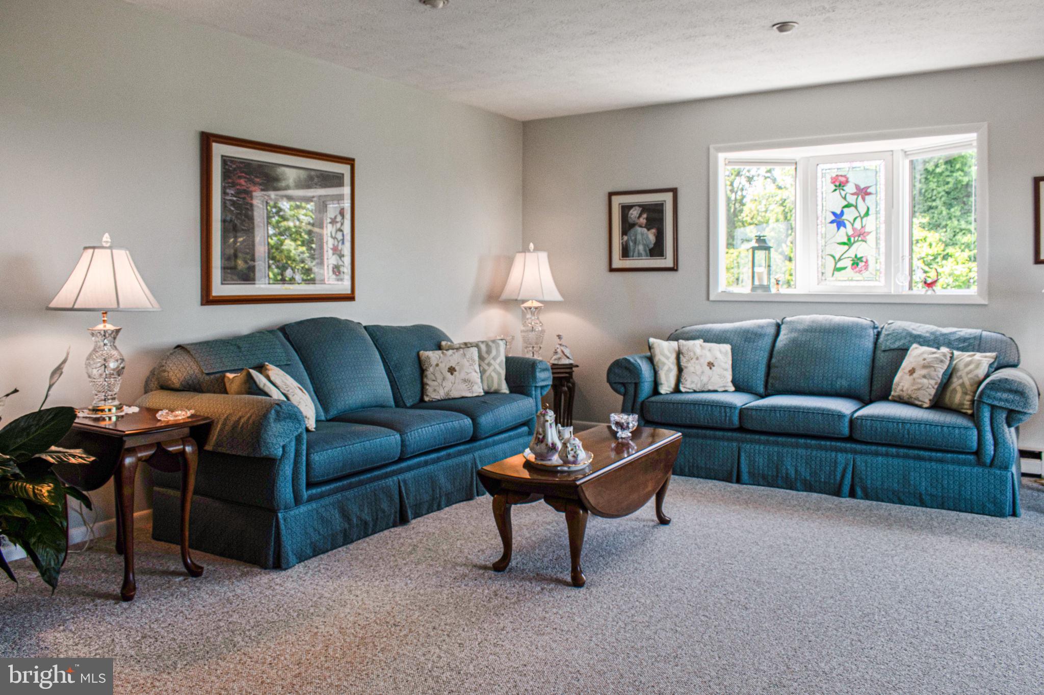 6010 Clevelandtown Road Boonsboro, MD 21713 - Photo 37 of 59 Living Room