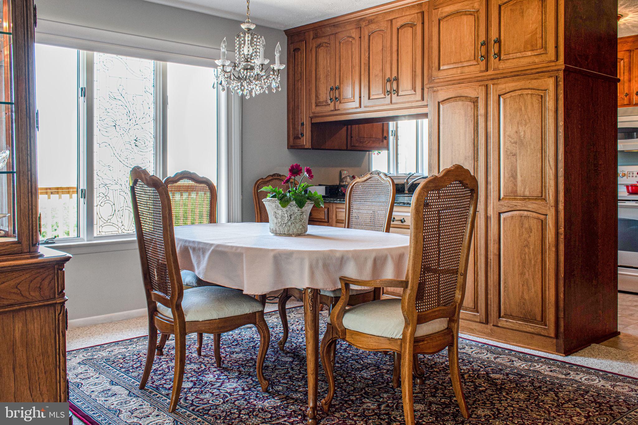 6010 Clevelandtown Road Boonsboro, MD 21713 - Photo 42 of 59 Dining Room