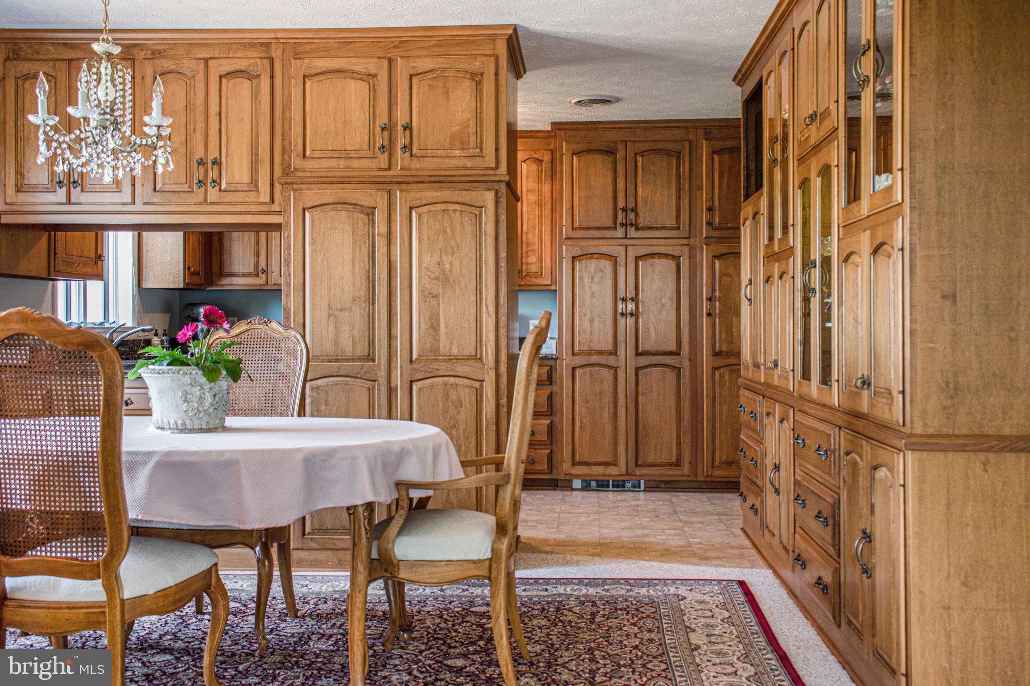 6010 Clevelandtown Road Boonsboro, MD 21713 - Photo 43 of 59 Dining Room