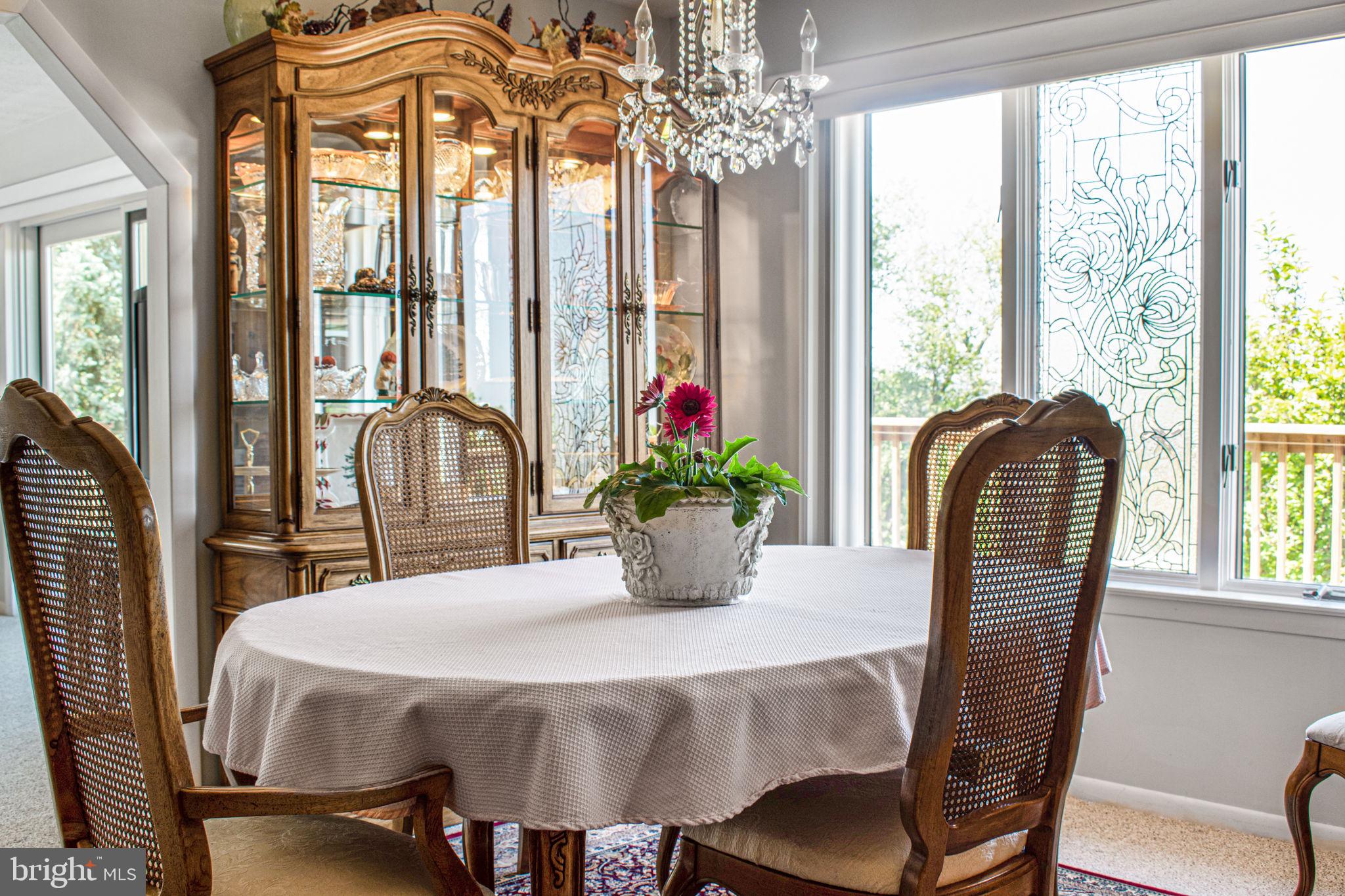 6010 Clevelandtown Road Boonsboro, MD 21713 - Photo 44 of 59 Dining Room