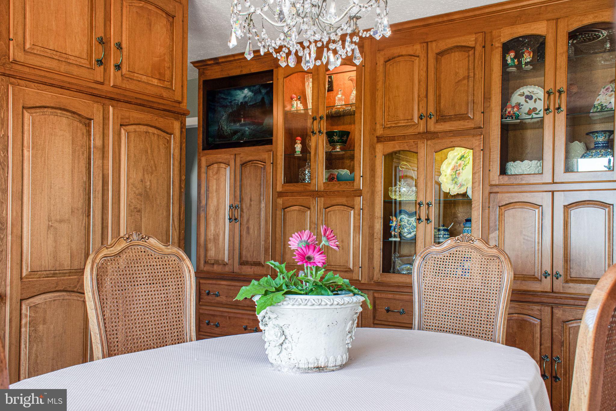 6010 Clevelandtown Road Boonsboro, MD 21713 - Photo 45 of 59 Dining Room