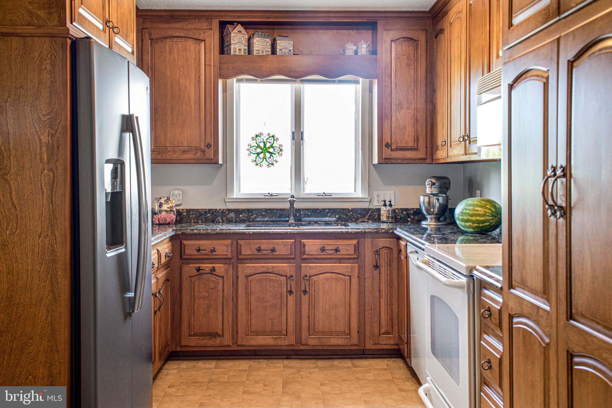 6010 Clevelandtown Road Boonsboro, MD 21713 - Photo 47 of 59 Kitchen