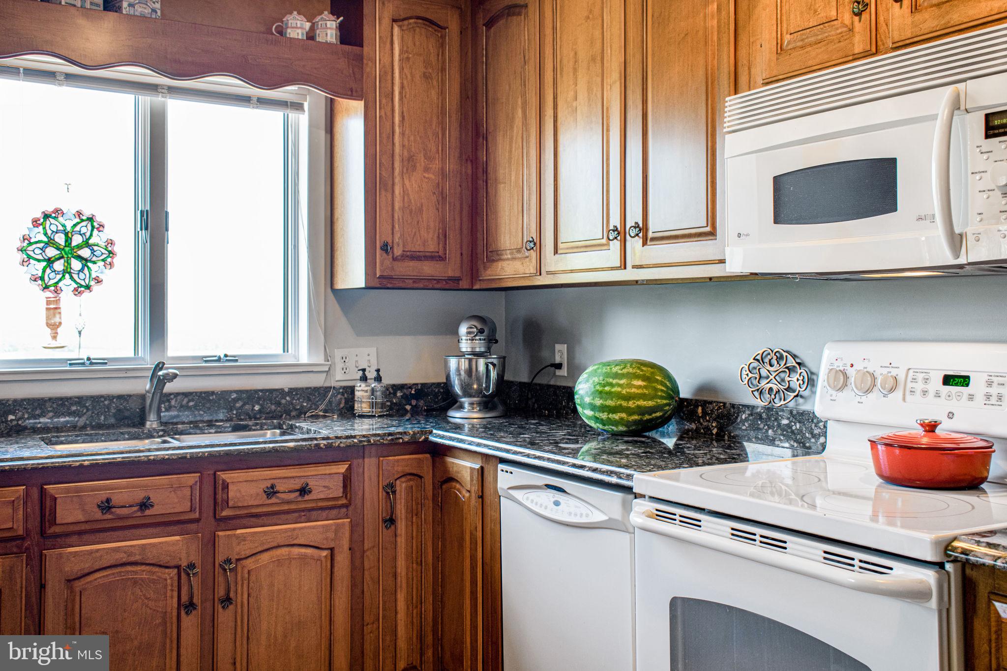 6010 Clevelandtown Road Boonsboro, MD 21713 - Photo 48 of 59 Kitchen