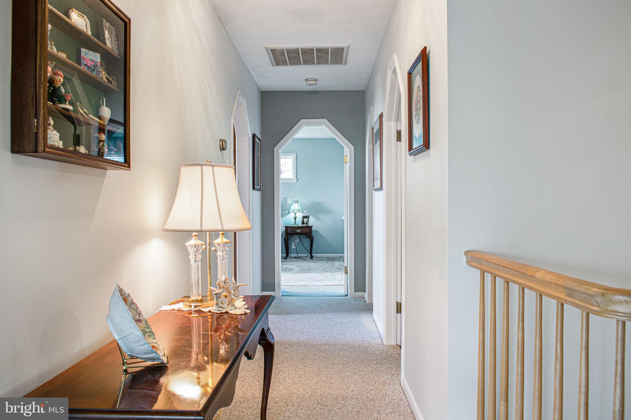 6010 Clevelandtown Road Boonsboro, MD 21713 - Photo 51 of 59 Hall way