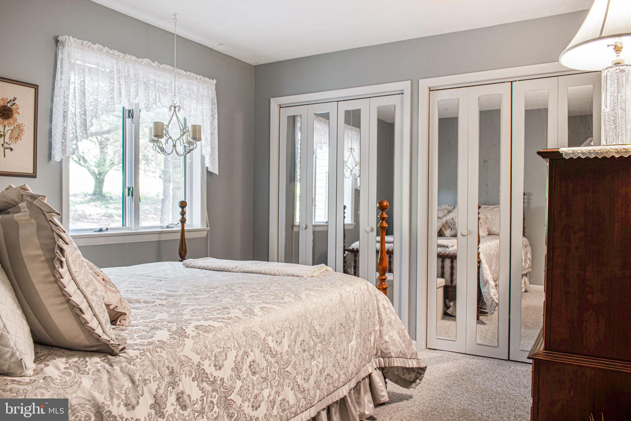 6010 Clevelandtown Road Boonsboro, MD 21713 - Photo 53 of 59 2nd Bedroom