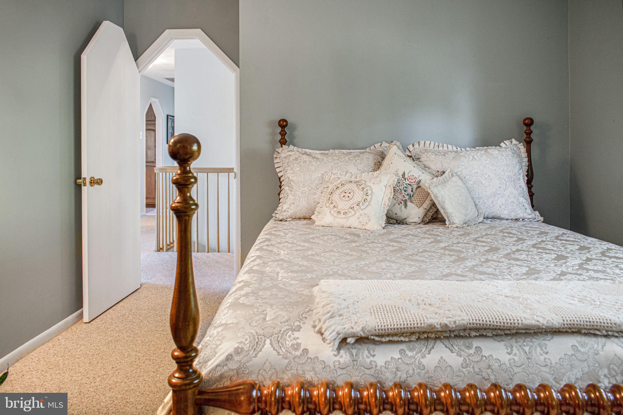 6010 Clevelandtown Road Boonsboro, MD 21713 - Photo 55 of 59 2nd Bedroom