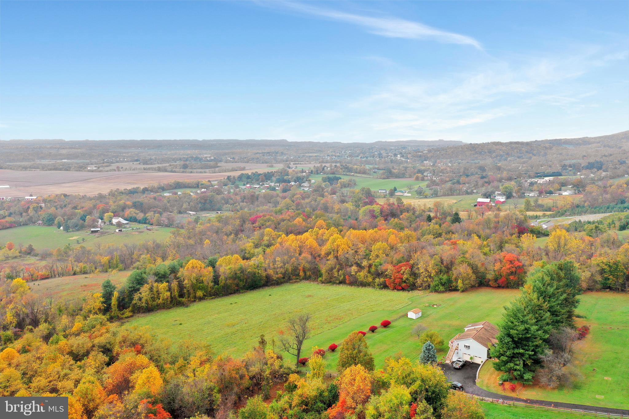 6010 Clevelandtown Road Boonsboro, MD 21713 - Photo 56 of 59 tranquility and the beauty of nature