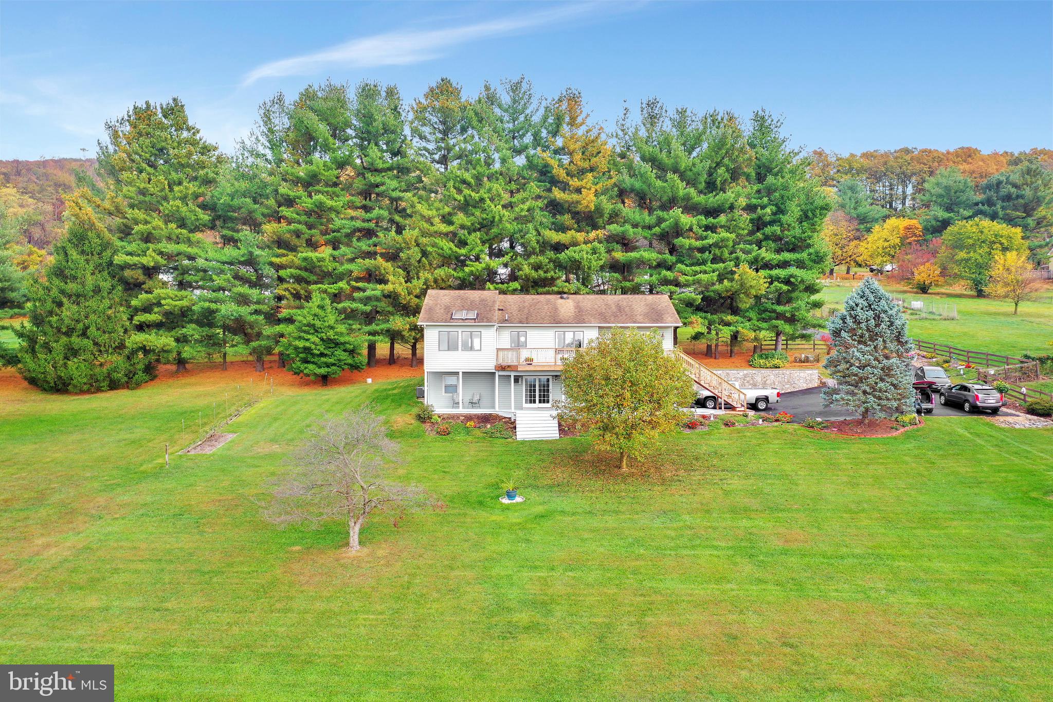 6010 Clevelandtown Road Boonsboro, MD 21713 - Photo 57 of 59