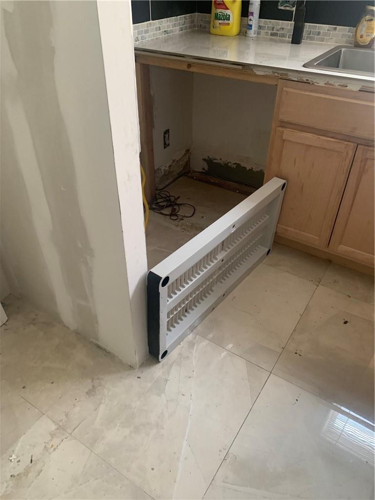 3384 Ely Avenue Bronx, NY 10469 - Photo 5 of 11 a close view of sink and tap