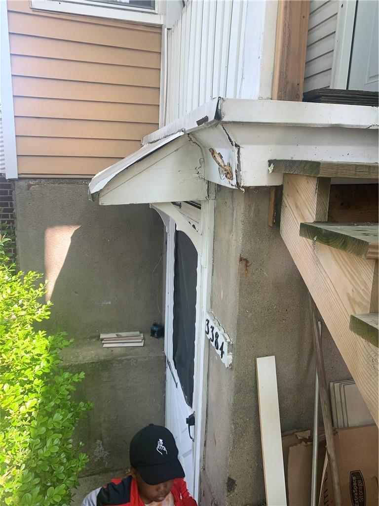 3384 Ely Avenue Bronx, NY 10469 - Photo 7 of 11