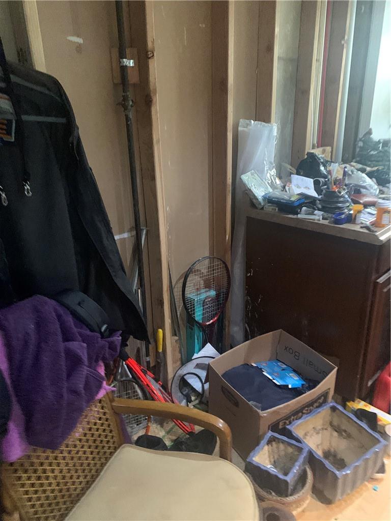 3384 Ely Avenue Bronx, NY 10469 - Photo 8 of 11 a living room with furniture and rug