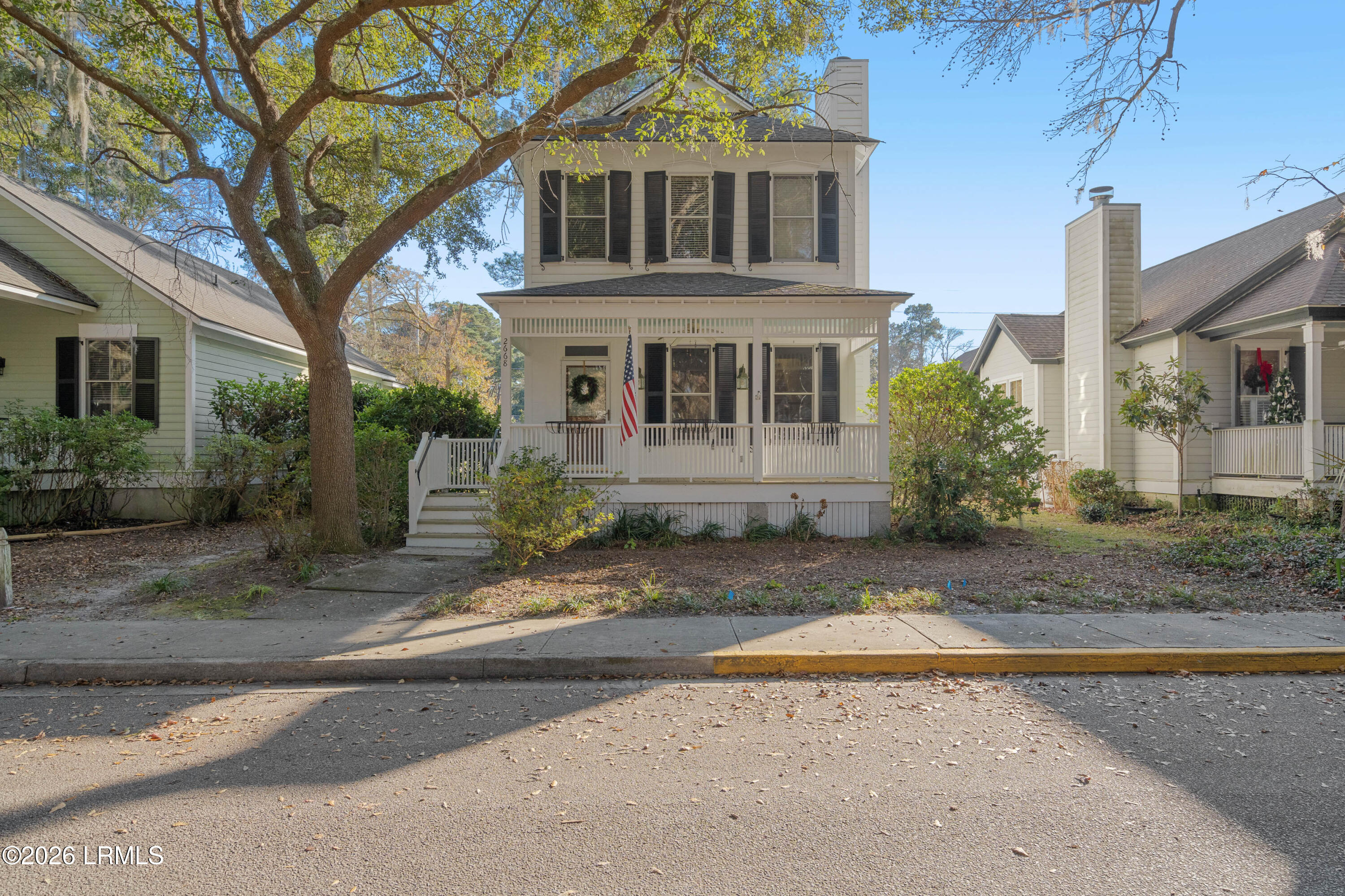 2668 Broad Street Beaufort, SC 29902 - Photo 33 of 36 2668 Broad St-44
