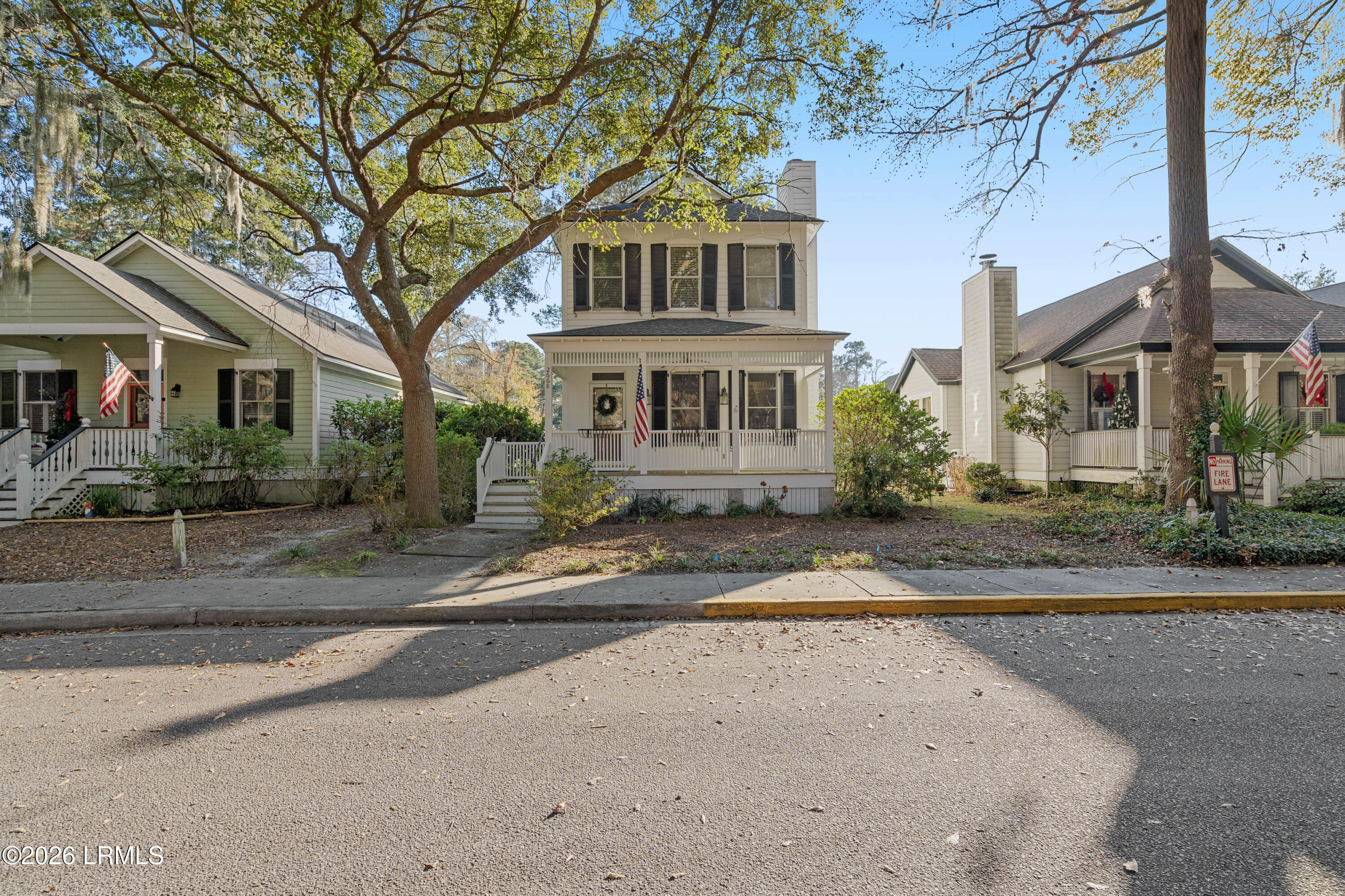 2668 Broad Street Beaufort, SC 29902 - Photo 36 of 36 2668 Broad St-42