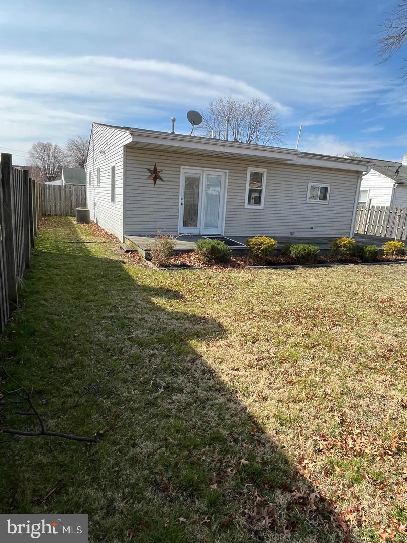 3 Wilbur Road Baltimore, MD 21221 - Photo 12 of 16