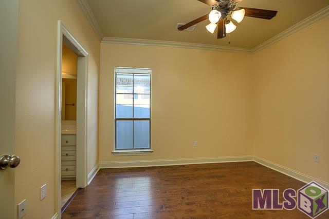 9304 Homestead Drive Baton Rouge, LA 70817 - Photo 23 of 30 Another Bedroom with walk in closet