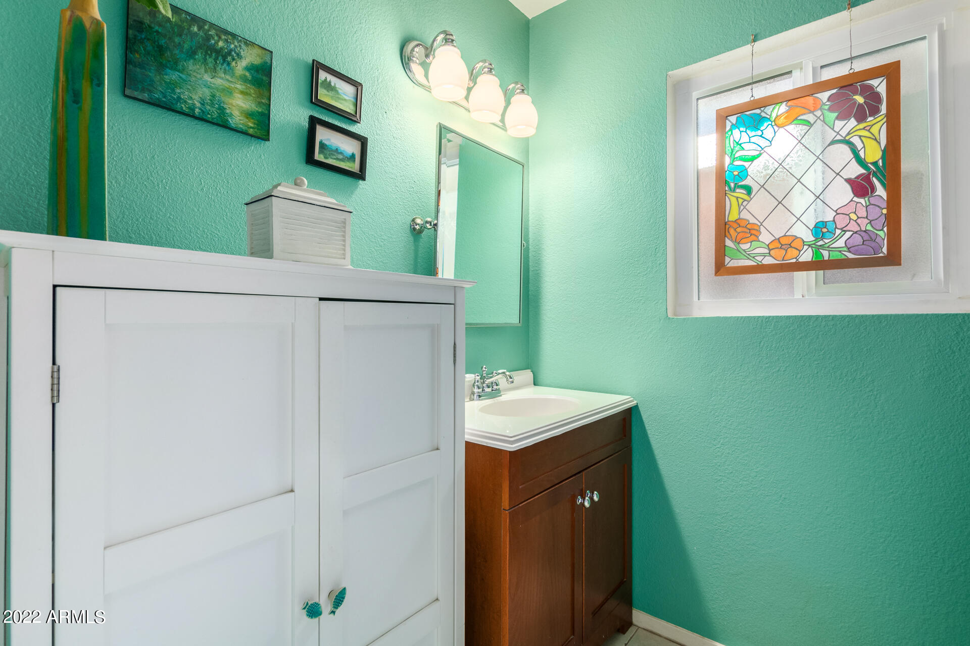 5611 South Crows Nest Road Tempe, AZ 85283 - Photo 20 of 44 Master Bath