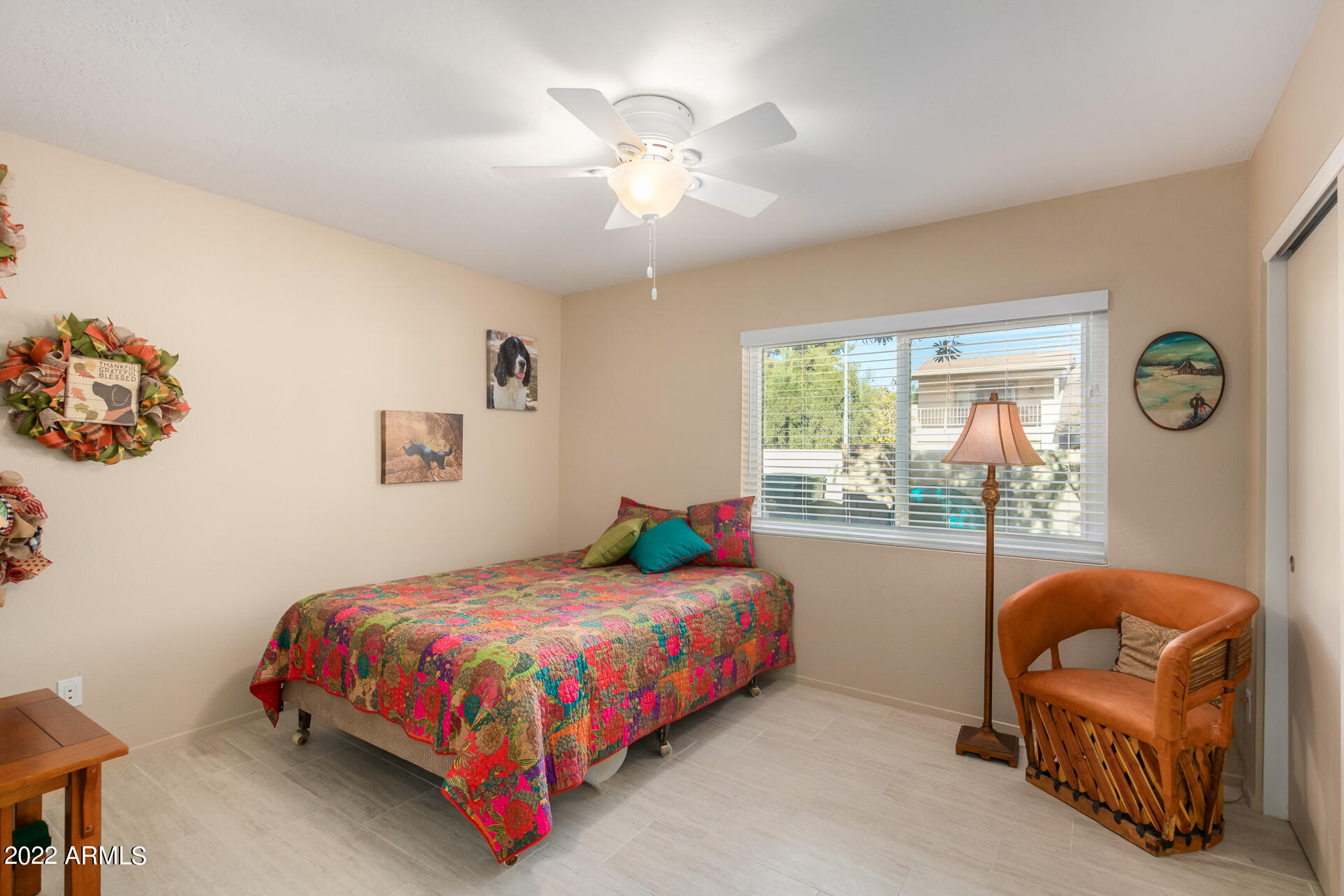 5611 South Crows Nest Road Tempe, AZ 85283 - Photo 21 of 44 Guest Bedroom