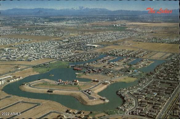 5611 South Crows Nest Road Tempe, AZ 85283 - Photo 35 of 44 THE LAKES 1970