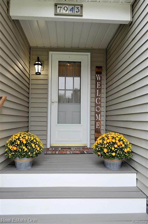 7943 North Gregory Road Fowlerville, MI 48836 - Photo 2 of 44 Gallery Image 2