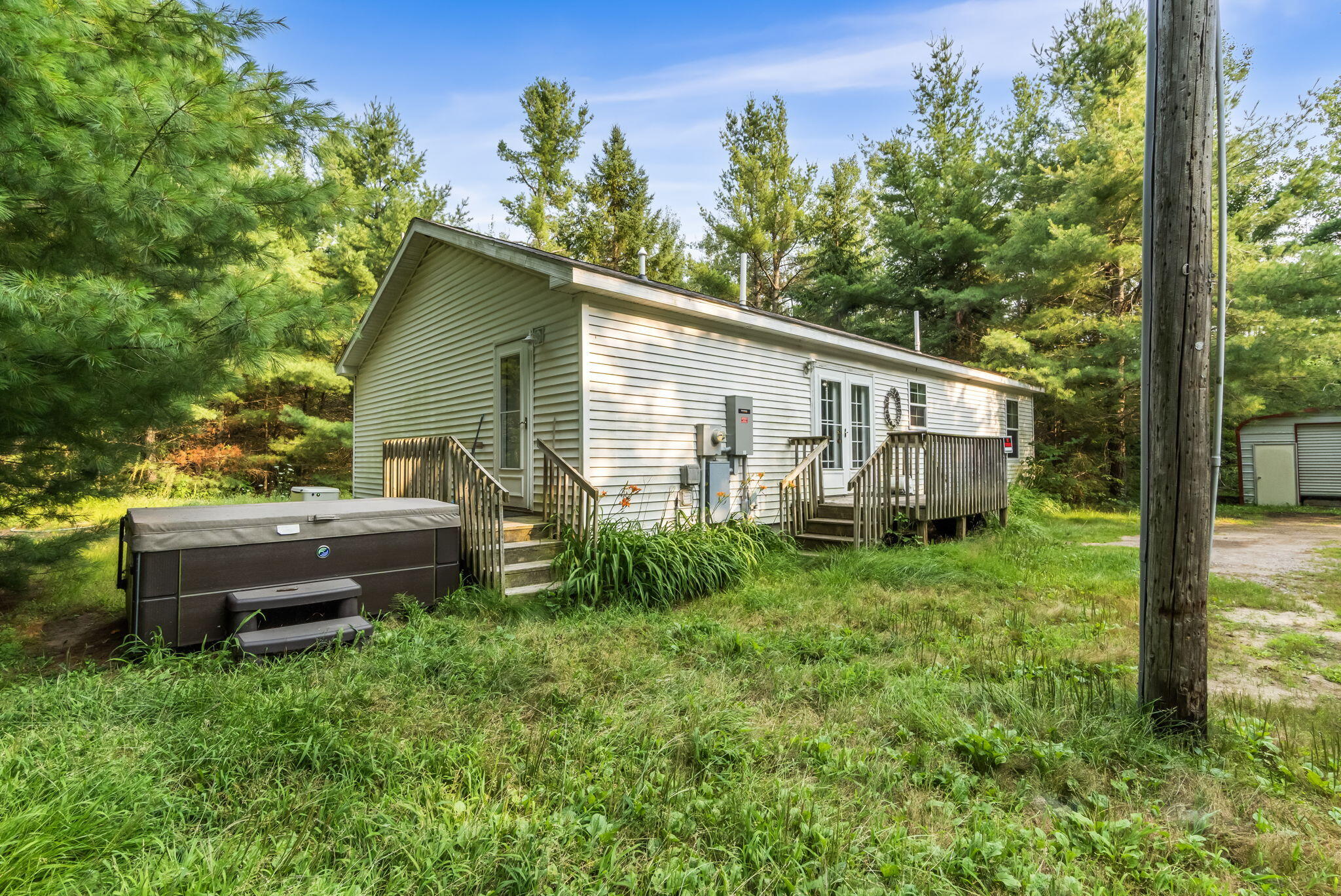 2420 Del Road Levering, MI 49755 - Photo 28 of 36 Gallery Image 28