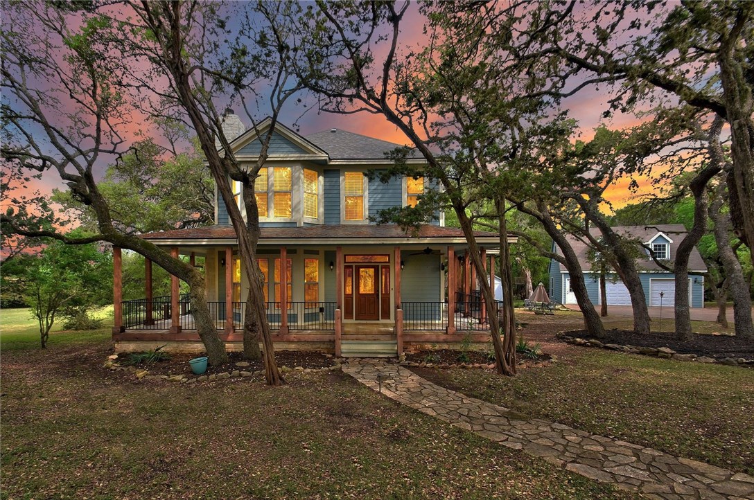 8104 Little Spring Lane Austin, TX 78737 - Photo 1 of 1 Gallery Image 1