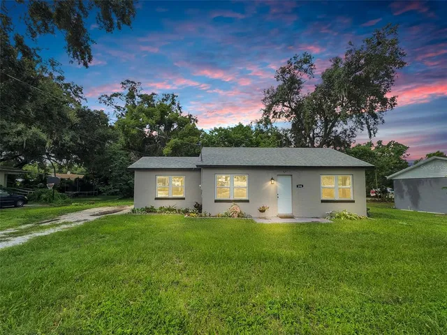 $228,000 | 104 Ave K Northeast, Winter Haven, FL 33881