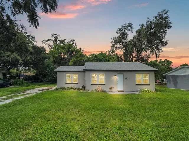 $231,000 | 104 Ave K Northeast, Winter Haven, FL 33881
