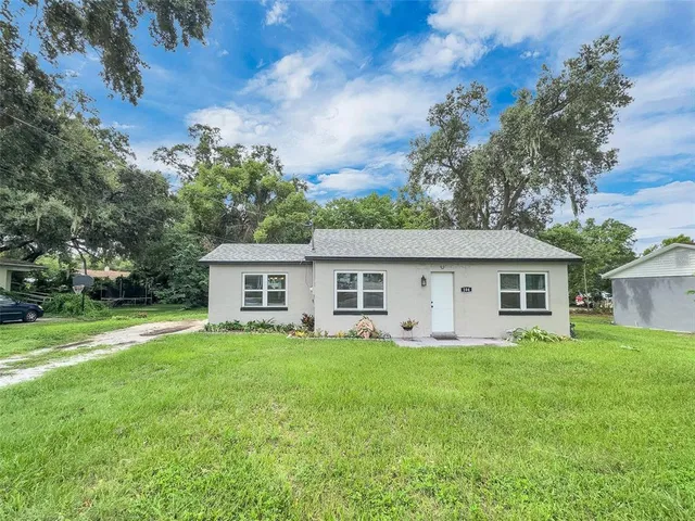 $231,000 | 104 Ave K Northeast, Winter Haven, FL 33881