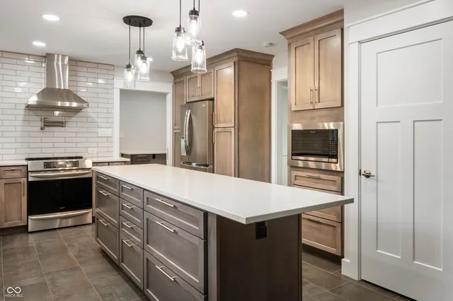 $530,000 | 1346 Smokey Row Lane, Carmel, IN 46033