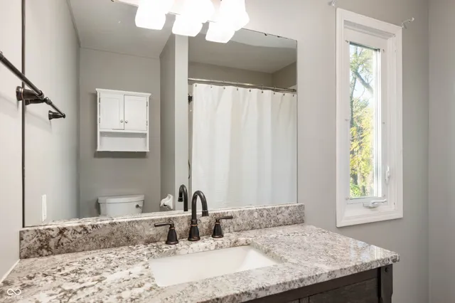 $530,000 | 1346 Smokey Row Lane, Carmel, IN 46033